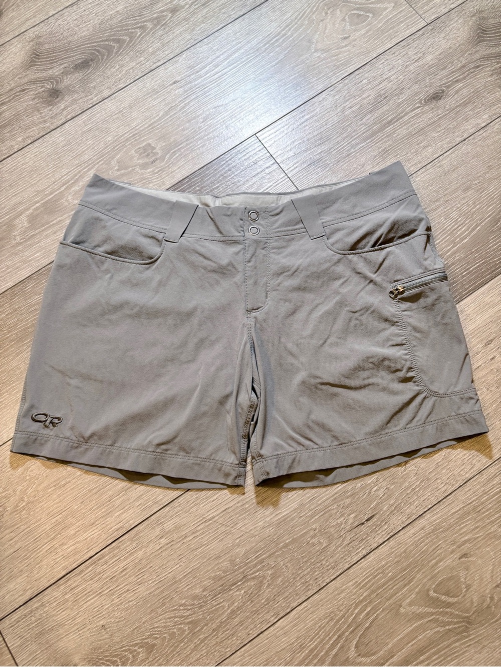 Outdoor Research Ferrosi Summit Short Size 12